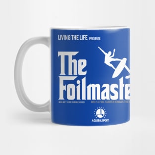 FoilMaster Mug